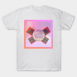 Walkman World T-Shirt